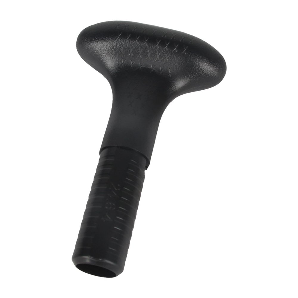 Aosekaa Kayak Paddle T Handle Surfing Paddle Handle Outdoor Activities Oar Handle for Water Sports Stand up Paddle Board Surfboard