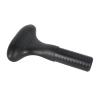 Aosekaa Kayak Paddle T Handle Surfing Paddle Handle Outdoor Activities Oar Handle for Water Sports Stand up Paddle Board Surfboard view 2