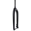 HIMALO Carbon Rigid Fork 27.5 29 Mountain Bike Fork 1-1/2'' Tapered Steerer Tube Threadless Thru Axle 15x110mm Boost Fork Disc Brake view 1