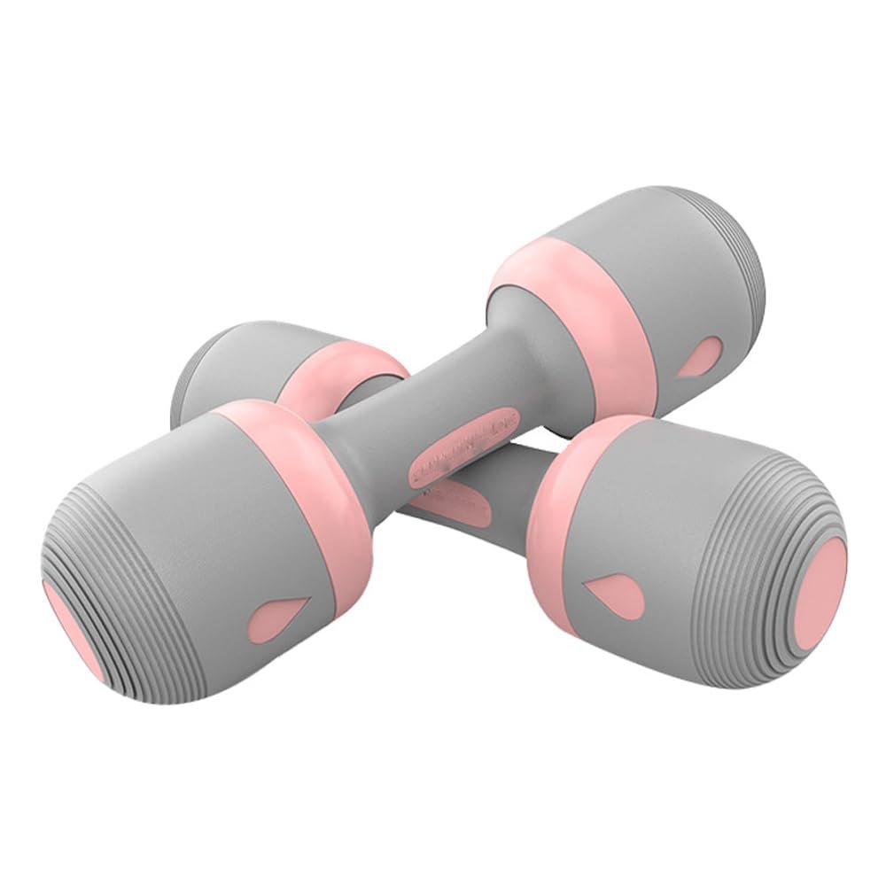 Adjustable Dumbbell Set,Adjustable Dumbbell For Home Fitness,Yoga Dumbbell For Women,Adjustable Weight Dumbbell,Workout Equipment,Exercise EquipmentHome Gym,Weight Set