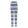 Wool Leggings Holiday Novelty Ugly Christmas Graphic Valentine Day Printed Casual Plus Size Elf Leggings Women Plus Size Funny Costume Tights view 3