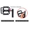 Epessa Crank Arm Left Square Hole 170mm Bike Rack Strap Bike Wheel Stabilizer Straps, Stonger Grip with Gel, Adjustable Bicycle Straps, Bike Accessories view 3