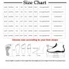 Ctreela Vintage Cutout Ankle Boots for Women Chunky Stacked Western Boot Slip on Short Boots Dressy Casual Wedges Booties view 2