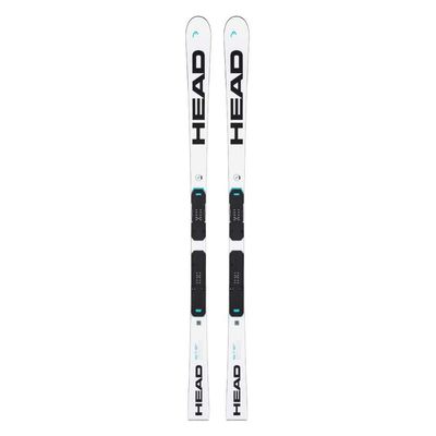 HEAD 2024 WCR e.GS 152cm Rebel Team JR Skis
