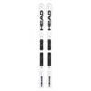 HEAD 2024 WCR e.GS 152cm Rebel Team JR Skis view 1