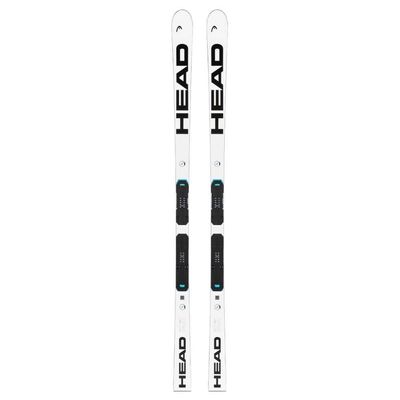 HEAD 2024 WCR T e-GS 176cm Rebel Skis