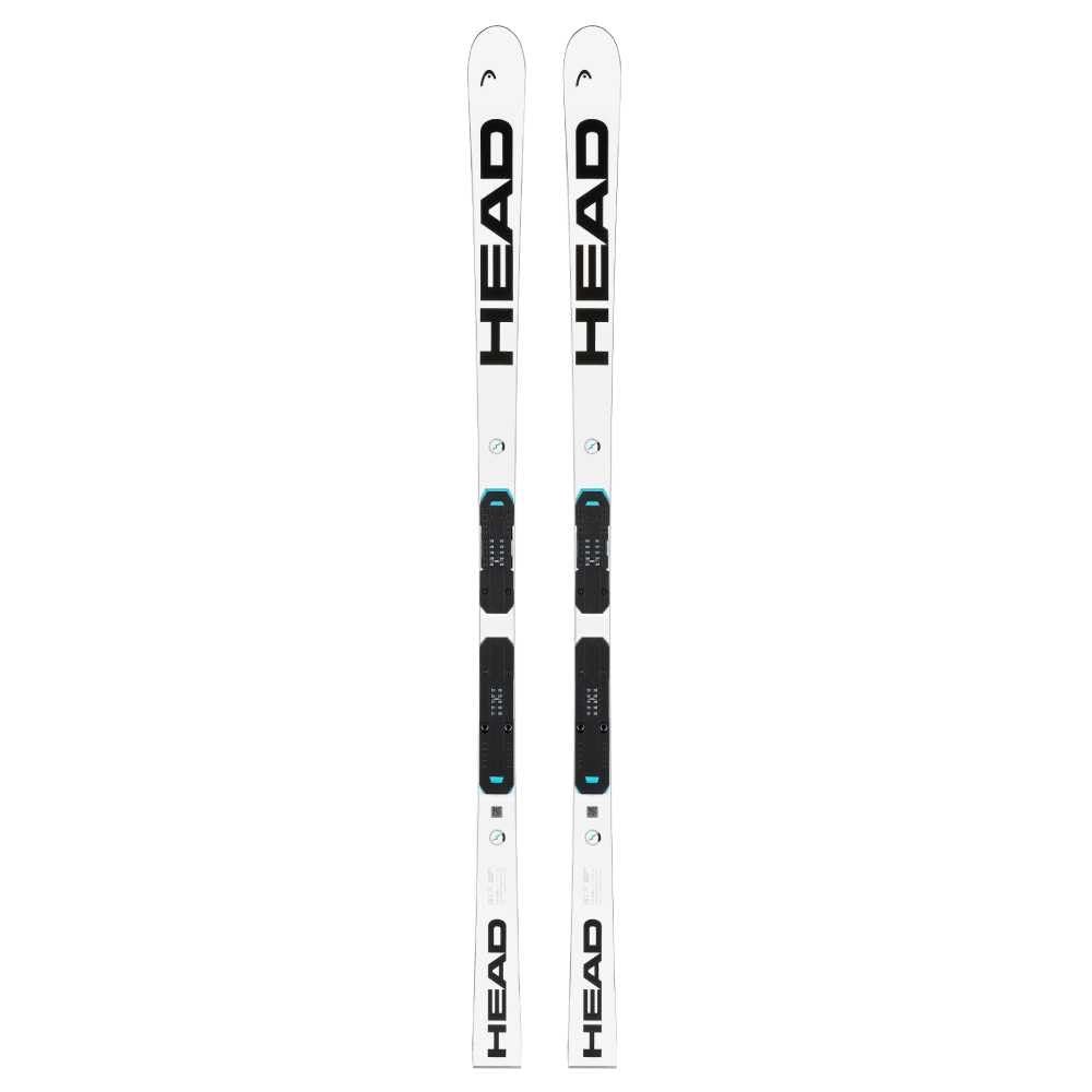 HEAD 2024 WCR T e-GS 176cm Rebel Skis