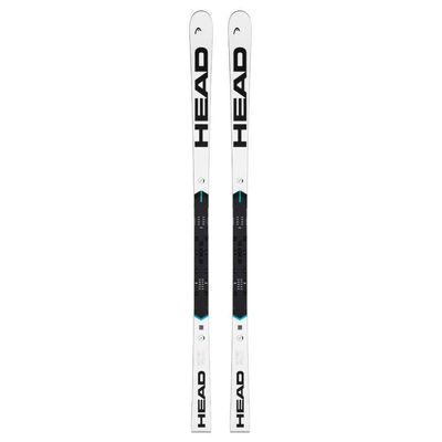 HEAD 2024 WCR e-GS 181cm Rebel Skis