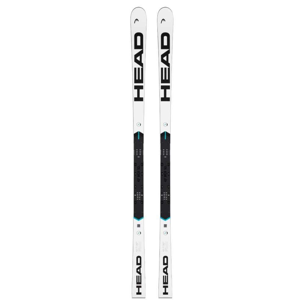 HEAD 2024 WCR e-GS 181cm Rebel Skis