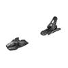 HEAD TYROLIA SX 7.5 GW CA Brake 90[J] Junior Ski Bindings, Color: Solid Black/White (114490) view 1