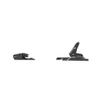 TYROLIA SX 7.5 GW CA Brake 78[J] Junior Ski Bindings, Color: Solid Black/White (114489) view 3