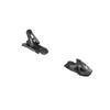 TYROLIA SX 7.5 GW CA Brake 78[J] Junior Ski Bindings, Color: Solid Black/White (114489) view 4