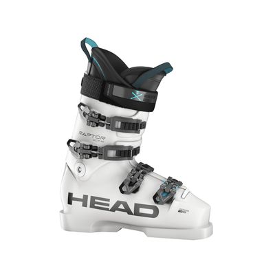 2024 Head Raptor WCR 90 25.5 JR Ski Boots