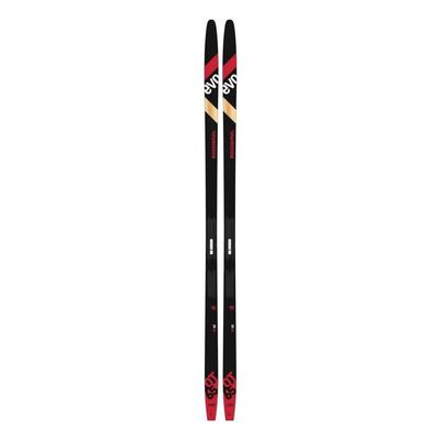 2023 Rossignol EVO OT 65 Positrack 175cm Skis w/Control Step in Bindings