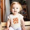 Chiefs School Spirit Shirt for Game Day Apparel for Adults and KidsNatural Shirt 12 Months view 3