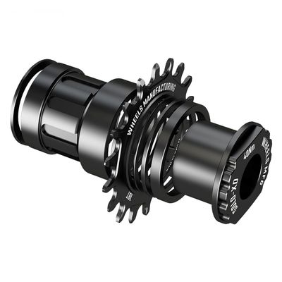 SOLO-XD Single Speed Conversion Kit for XD Hubs