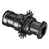 SOLO-XD Single Speed Conversion Kit for XD Hubs view 1