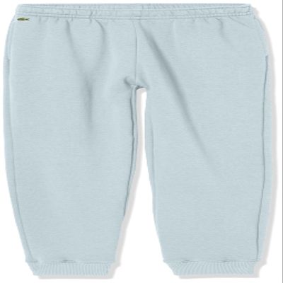 Lacoste Boy's Classic Fleece Jogger Mm, Phoenix Blue, 3Yr
