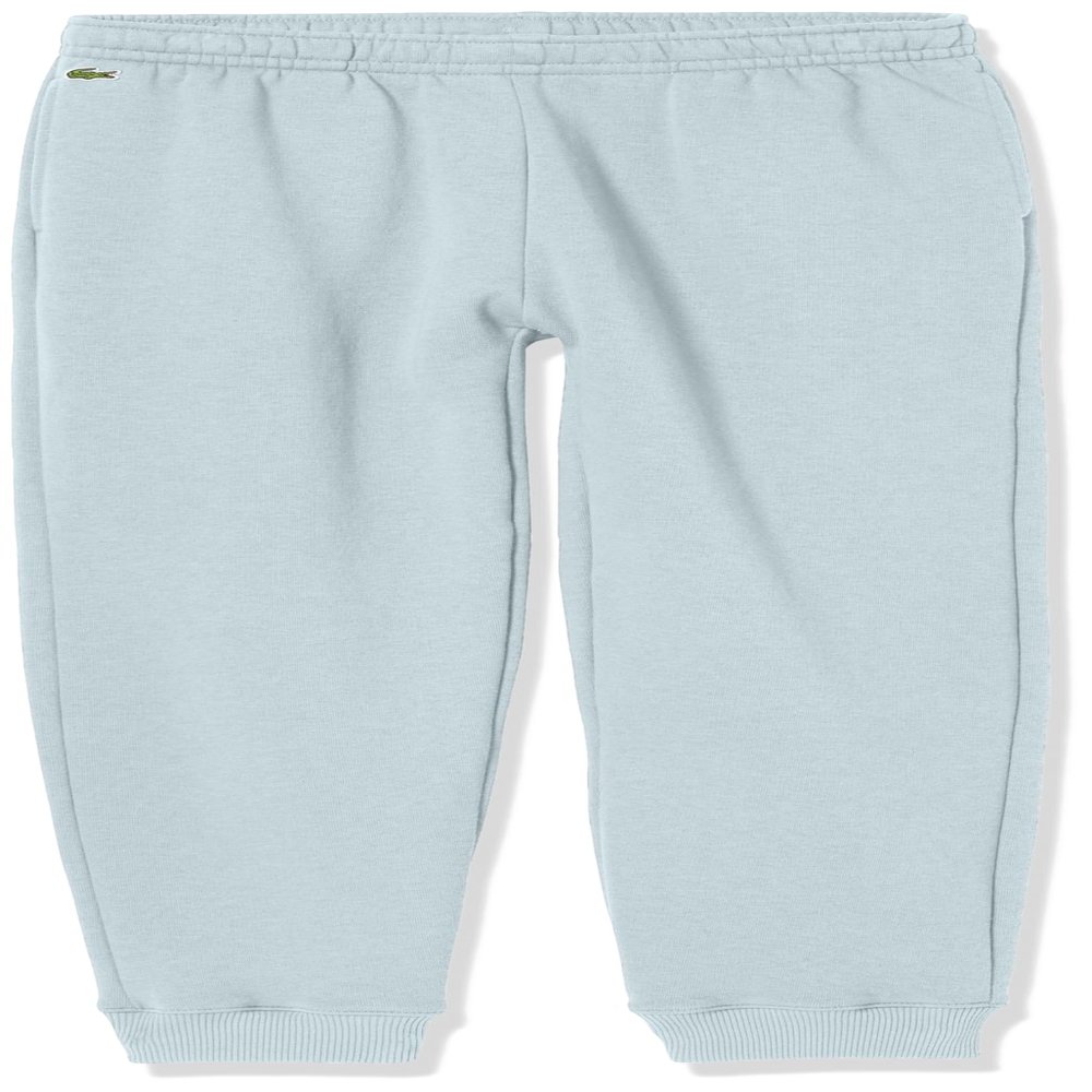 Lacoste Boy's Classic Fleece Jogger Mm, Phoenix Blue, 3Yr