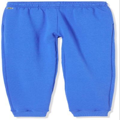 Lacoste Boy's Classic Fleece Jogger Mm, Ladigue, 3Yr