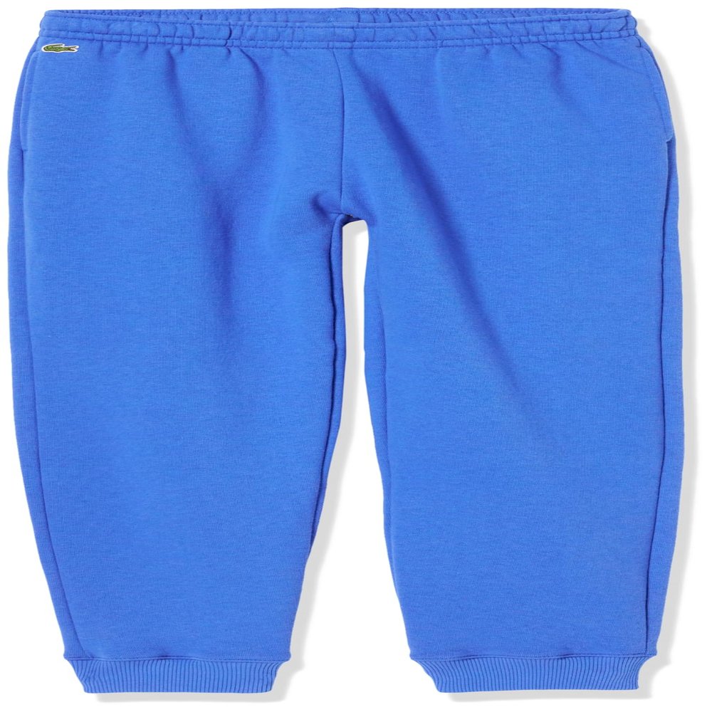Lacoste Boy's Classic Fleece Jogger Mm, Ladigue, 3Yr