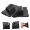BESPORTBLE 4pcs Kayak Motor Mount Engine Motor Bracket Easy Installation for Inflatable Boat Fishing view 2