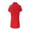 Cutter & Buck Daybreak Eco Recycled Womens V-Neck Polo view 2