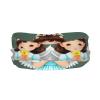 Cute Little Angel Sports Headband for Both Men and Women, Suitable for Running, Yoga, Basketball, Elastic Moisture Band. view 2