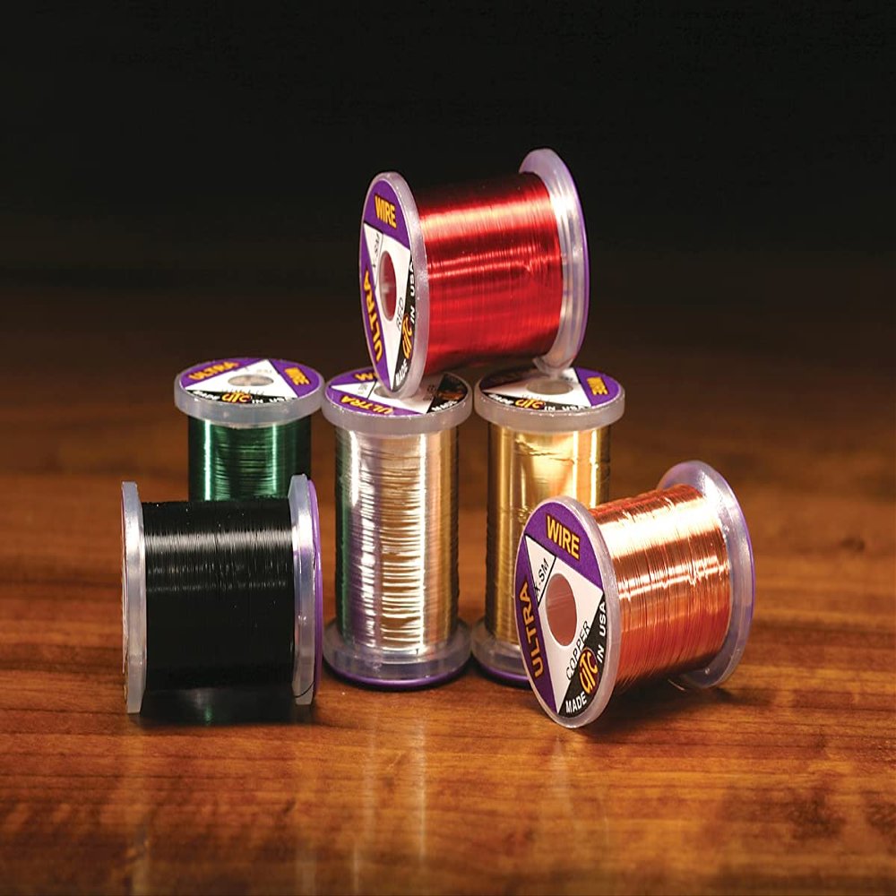 UTC Ultra Wire Large Purple