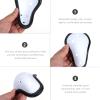 Abaodam Kids Sports Crotch Protector Athletic Groin Cup Boxing Guard for Martial Arts Football Fitness Comfort and Protection view 3