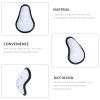 Abaodam Kids Sports Crotch Protector Athletic Groin Cup Boxing Guard for Martial Arts Football Fitness Comfort and Protection view 4
