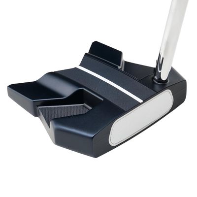 Odyssey Golf AI-ONE Putter (33 Inches, 2 Ball (Double Bend), Right Hand)
