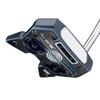 Odyssey Golf AI-ONE Putter (33 Inches, 2 Ball (Double Bend), Right Hand) view 4