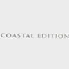 Godfrey Pontoon Boat Emblem Decal Sticker | Sweetwater Coastal Edition view 1