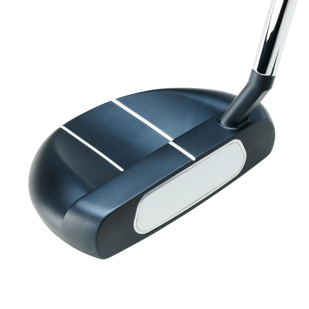 Odyssey Golf AI-ONE Putter (33 Inches, Seven (Slant Neck), Right Hand)