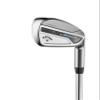 Callaway Golf Paradym AI Smoke Individual Iron (Left Hand, 9 Iron, Steel, Stiff) view 1