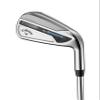 Callaway Golf Paradym AI Smoke Iron Set (Left Hand, 6-PW, Steel, Regular) view 2