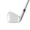 Callaway Golf Paradym AI Smoke Iron Set (Left Hand, 6-PW, Steel, Regular) view 4
