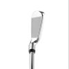 Callaway Paradym AI Smoke HL Iron Sets, Left Handed, 4-PW,AW, Graphite, 5.5, Standard view 3
