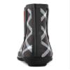 Charter Club Damask Womens Cloudburst Outdoor Stretch Rain Boots, B/W, 9 Medium (B,M) view 3