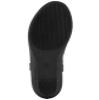 Charter Club Damask Womens Cloudburst Outdoor Stretch Rain Boots, B/W, 9 Medium (B,M) view 4