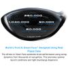 Callaway Paradym AI Smoke Max Driver, Left Handed, 10.5, Graphite, Stiff view 2