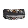 Tiger at Rest Sports Headband for Both Men and Women, Suitable for Running, Yoga, Basketball, Elastic Moisture Band. view 2