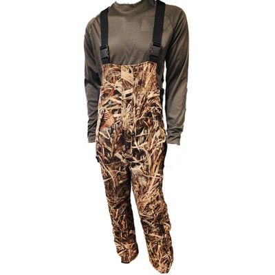 Wildfowler by Nica Waterproof Insulated Bib- Wildgrass (Medium)