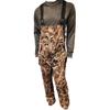 Wildfowler by Nica Waterproof Insulated Bib- Wildgrass (Medium) view 1