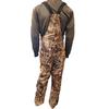 Wildfowler by Nica Waterproof Insulated Bib- Wildgrass (Medium) view 2