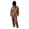 Wildfowler by Nica Waterproof Insulated Bib- Wildgrass (Medium) view 3