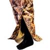 Wildfowler by Nica Waterproof Insulated Bib- Wildgrass (Medium) view 4