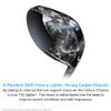 Callaway Golf Paradym AI Smoke Max Driver (Right Hand, 10.5 Degree, Light) view 4