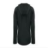 Cutter & Buck Daybreak Eco Recycled Womens Half Zip Hoodie view 2